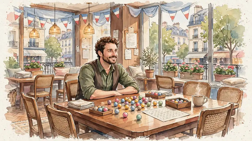 Bingo en ligne France : fonctionnement et critères