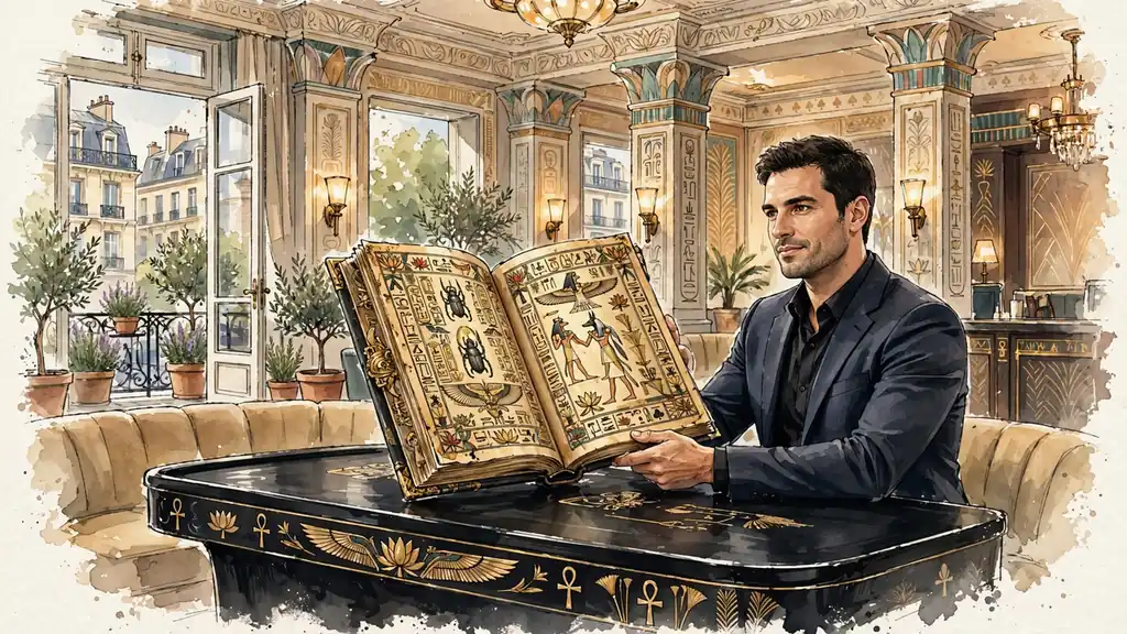 Casino avec Book of Dead : vérifications avant de jouer