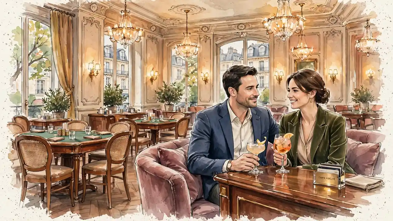 Casinos avec programme de fidélité : guide 2026