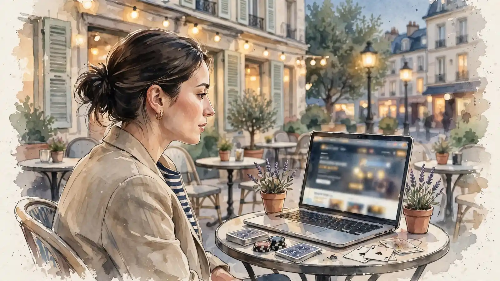 Casinos en ligne avec licence MGA : guide France