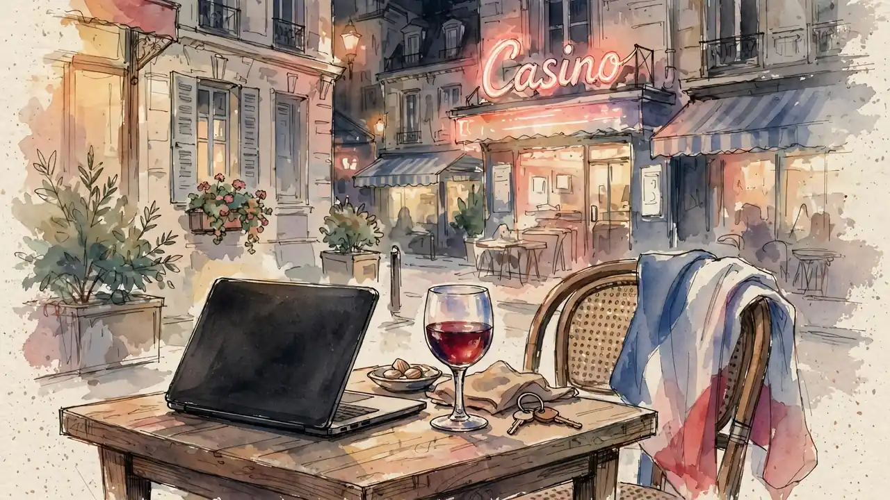 Casinos sans licence ANJ : le cadre légal en France