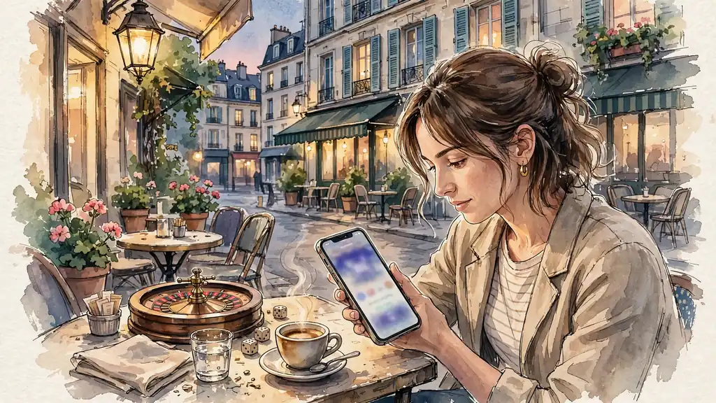 Jeux de dés casino en ligne : cadre et risques en France