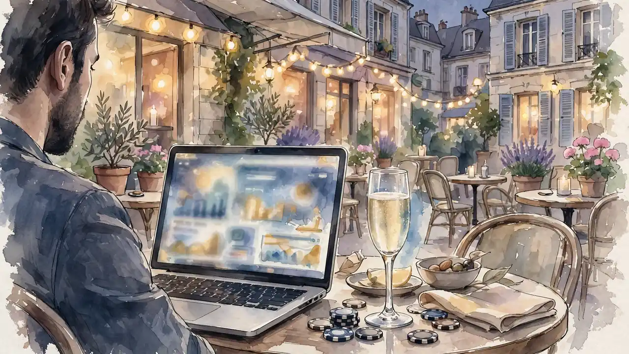 Meilleurs casinos avec retrait immédiat : les limites