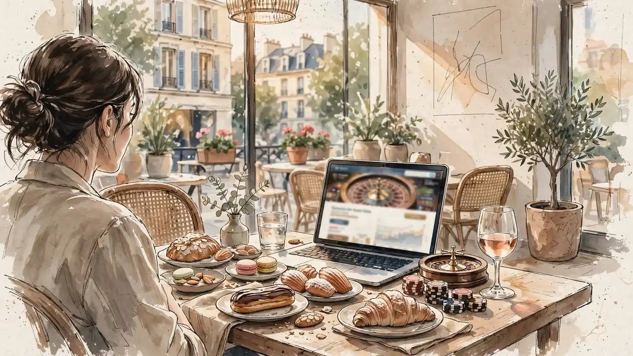 Meilleurs casinos en ligne argent réel en France