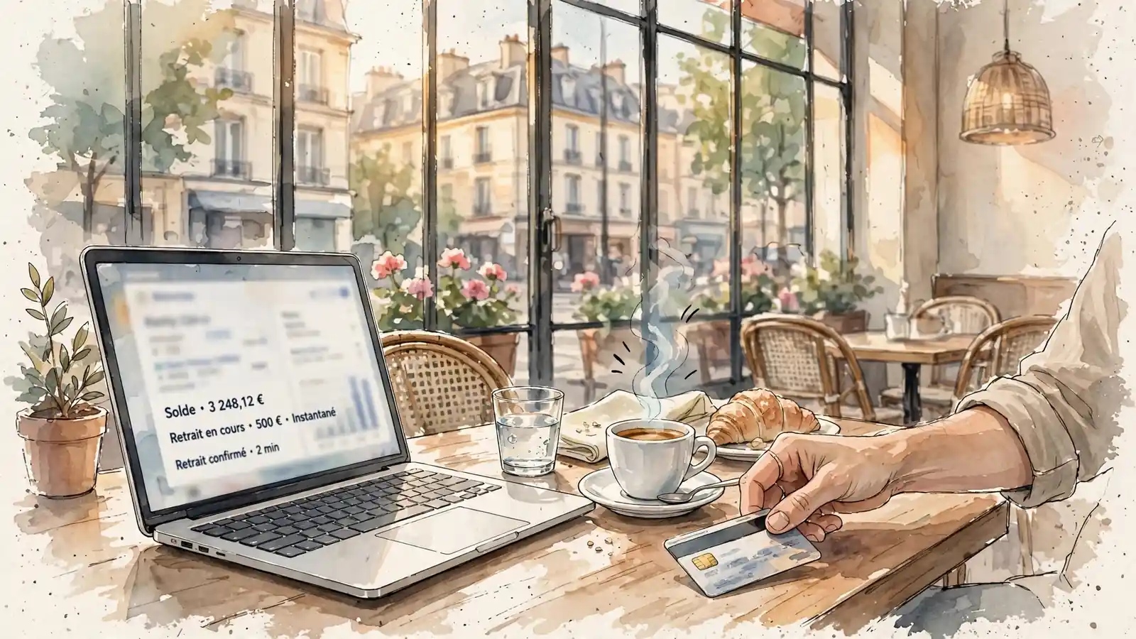 Meilleurs casinos en ligne avec retrait instantané