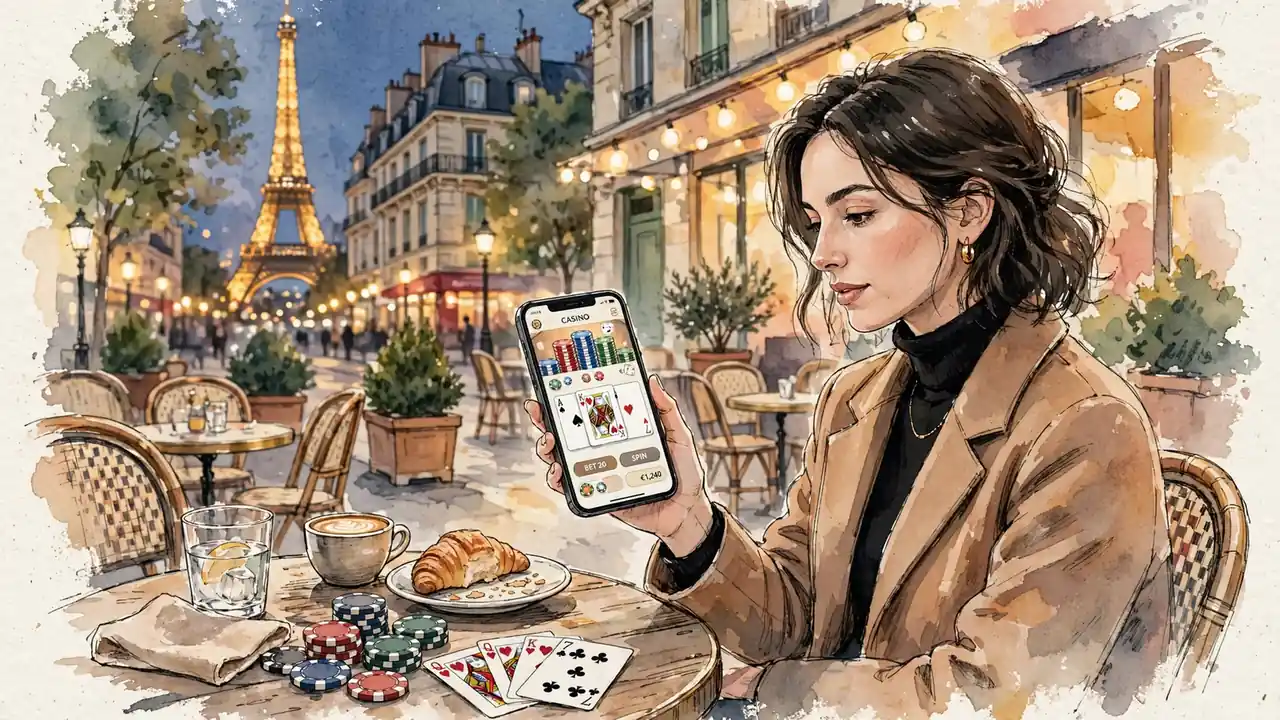 Meilleurs casinos en ligne sans licence française