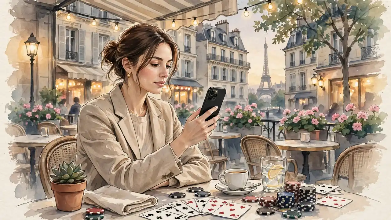 Meilleurs casinos pour iPhone : ce qui est légal